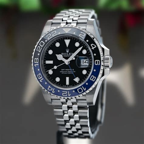 rolex batman kaufen|rolex batman new model.